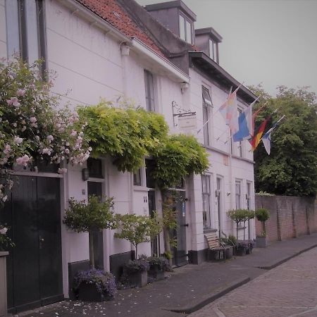 De Stadsboerderij Kampen Kültér fotó