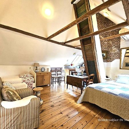 De Stadsboerderij Kampen Kültér fotó