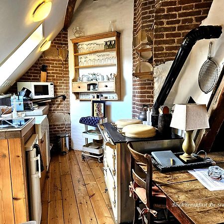 De Stadsboerderij Kampen Kültér fotó