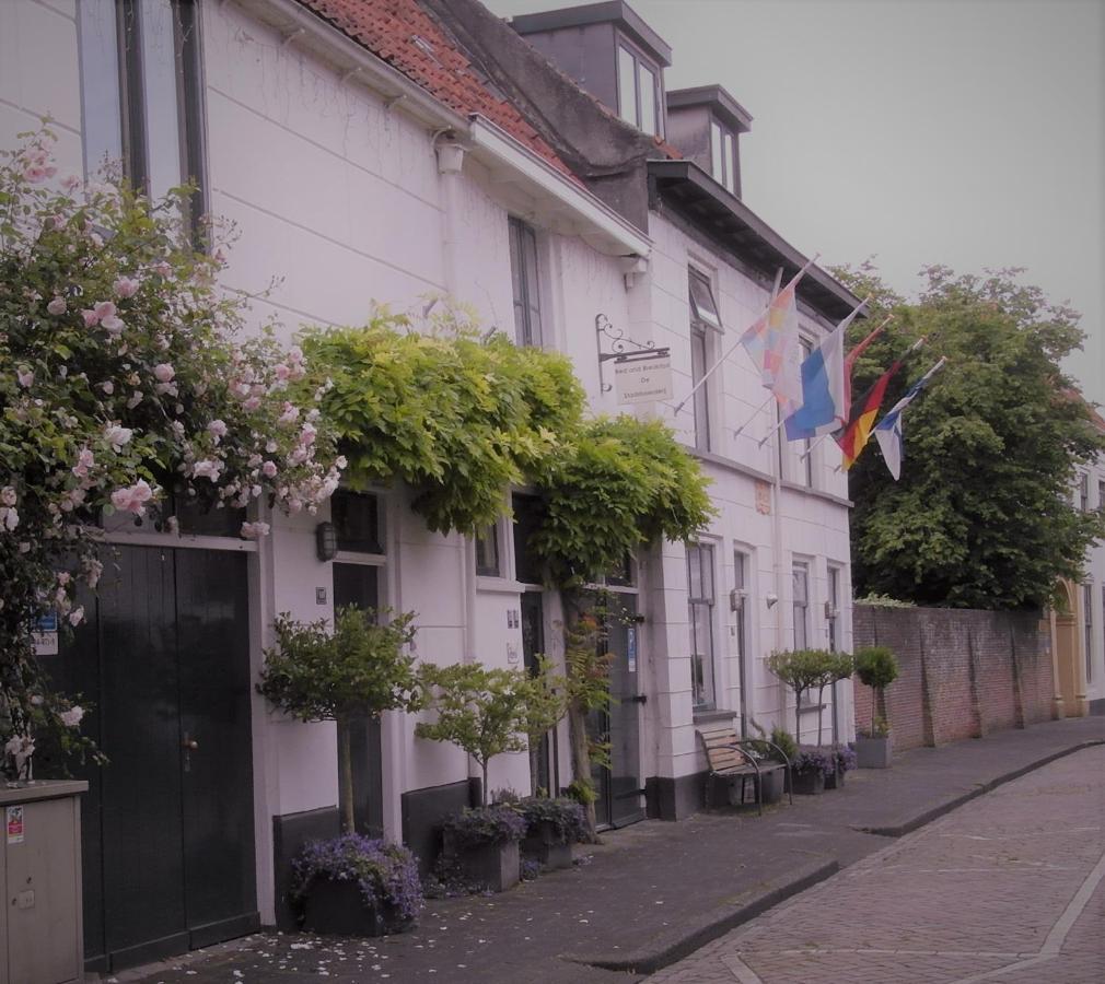 De Stadsboerderij Kampen Kültér fotó