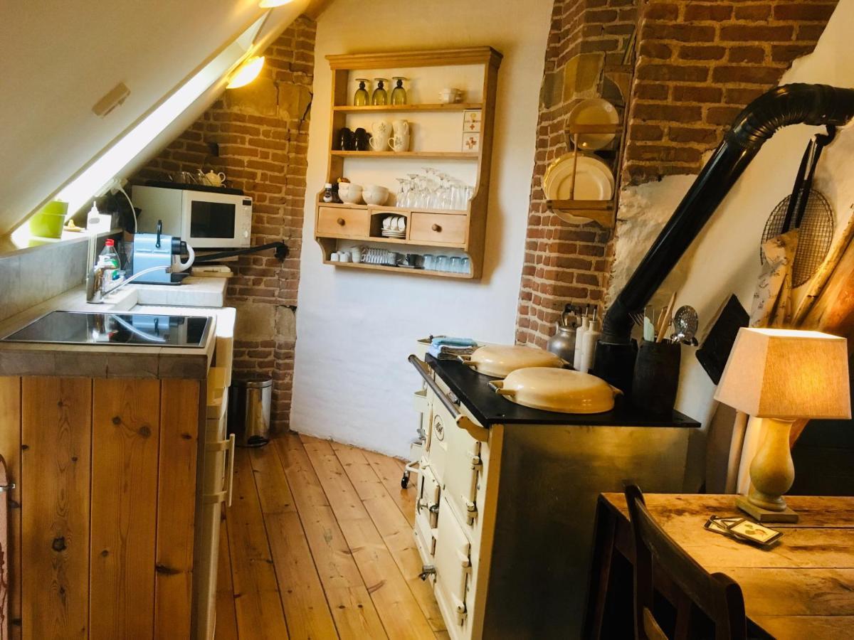 De Stadsboerderij Kampen Kültér fotó