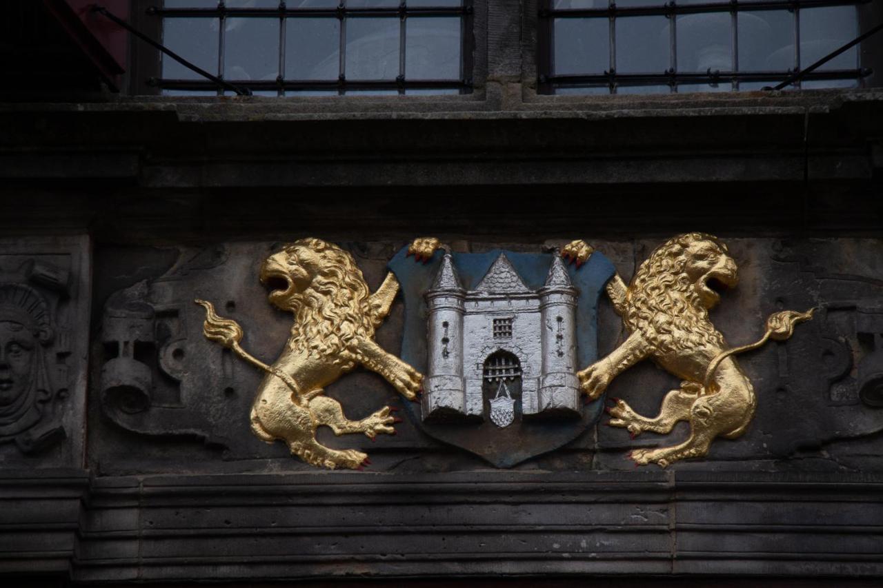 De Stadsboerderij Kampen Kültér fotó