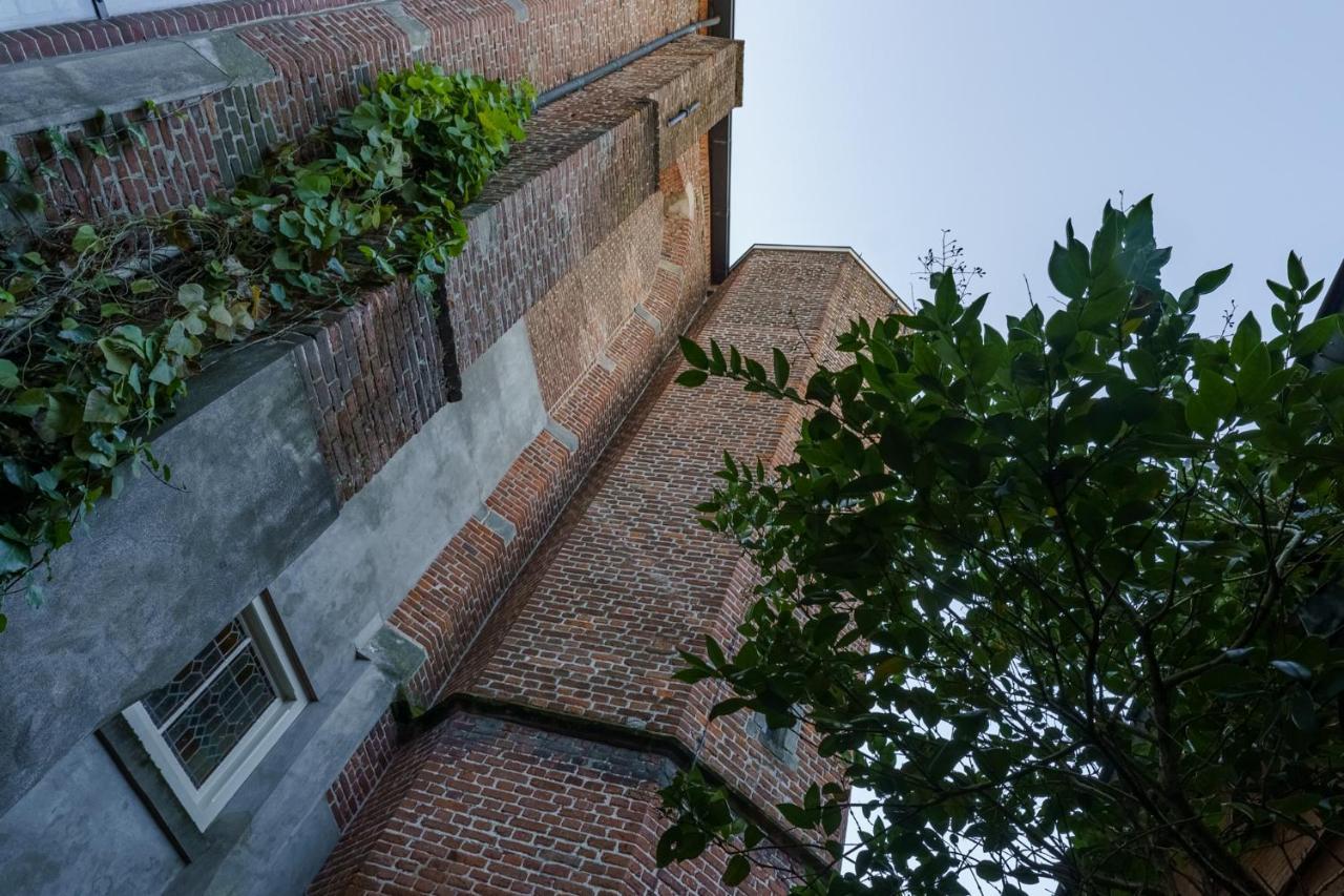 De Stadsboerderij Kampen Kültér fotó