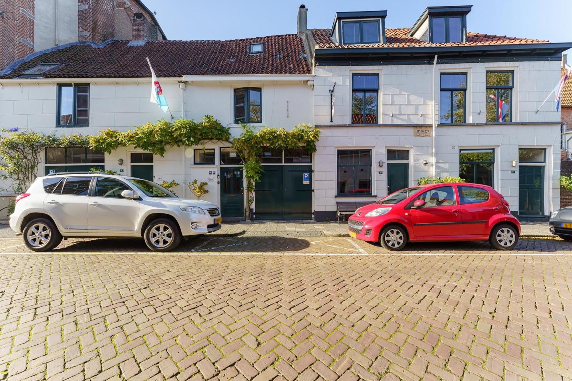 De Stadsboerderij Kampen Kültér fotó