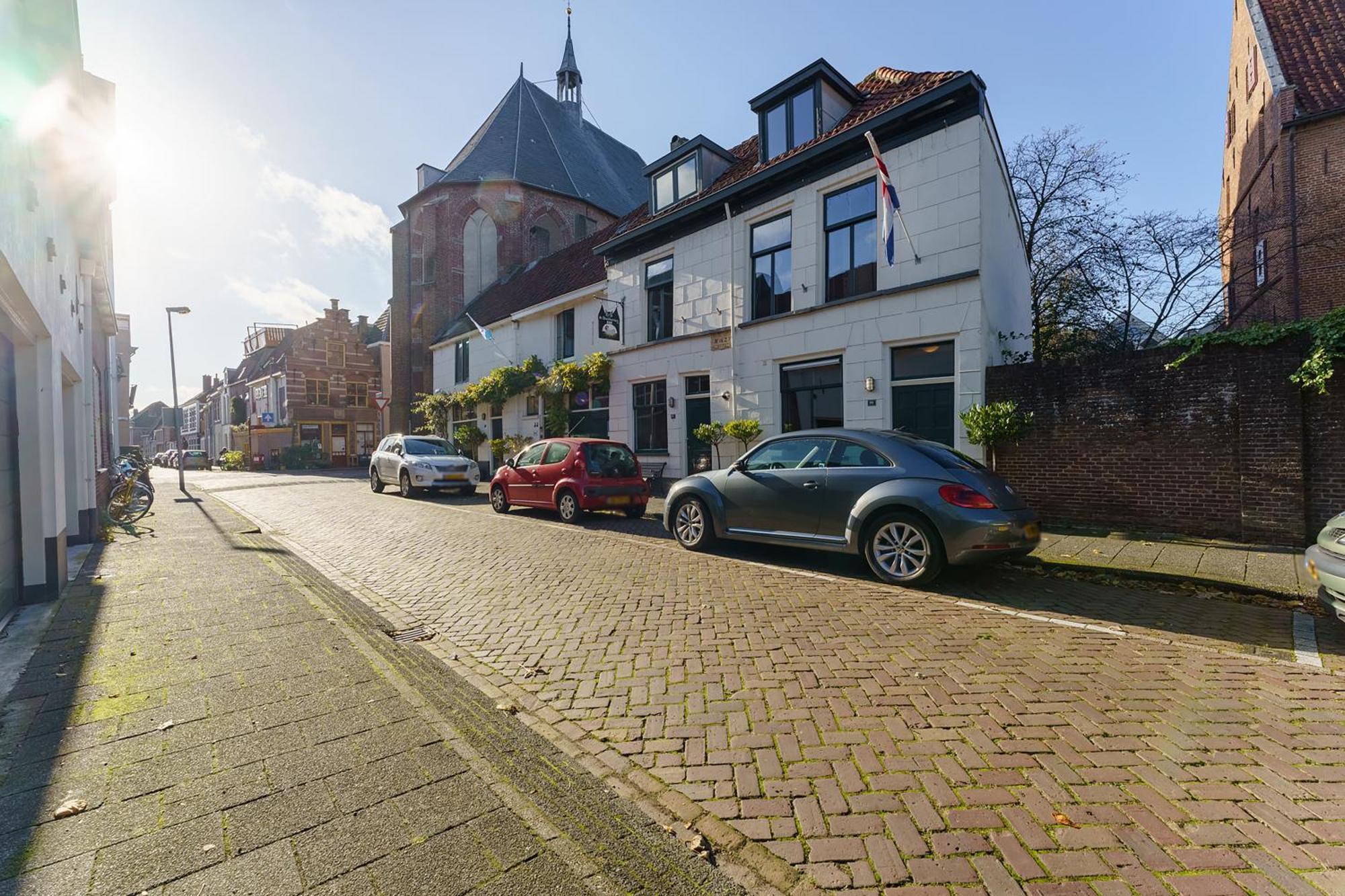 De Stadsboerderij Kampen Kültér fotó