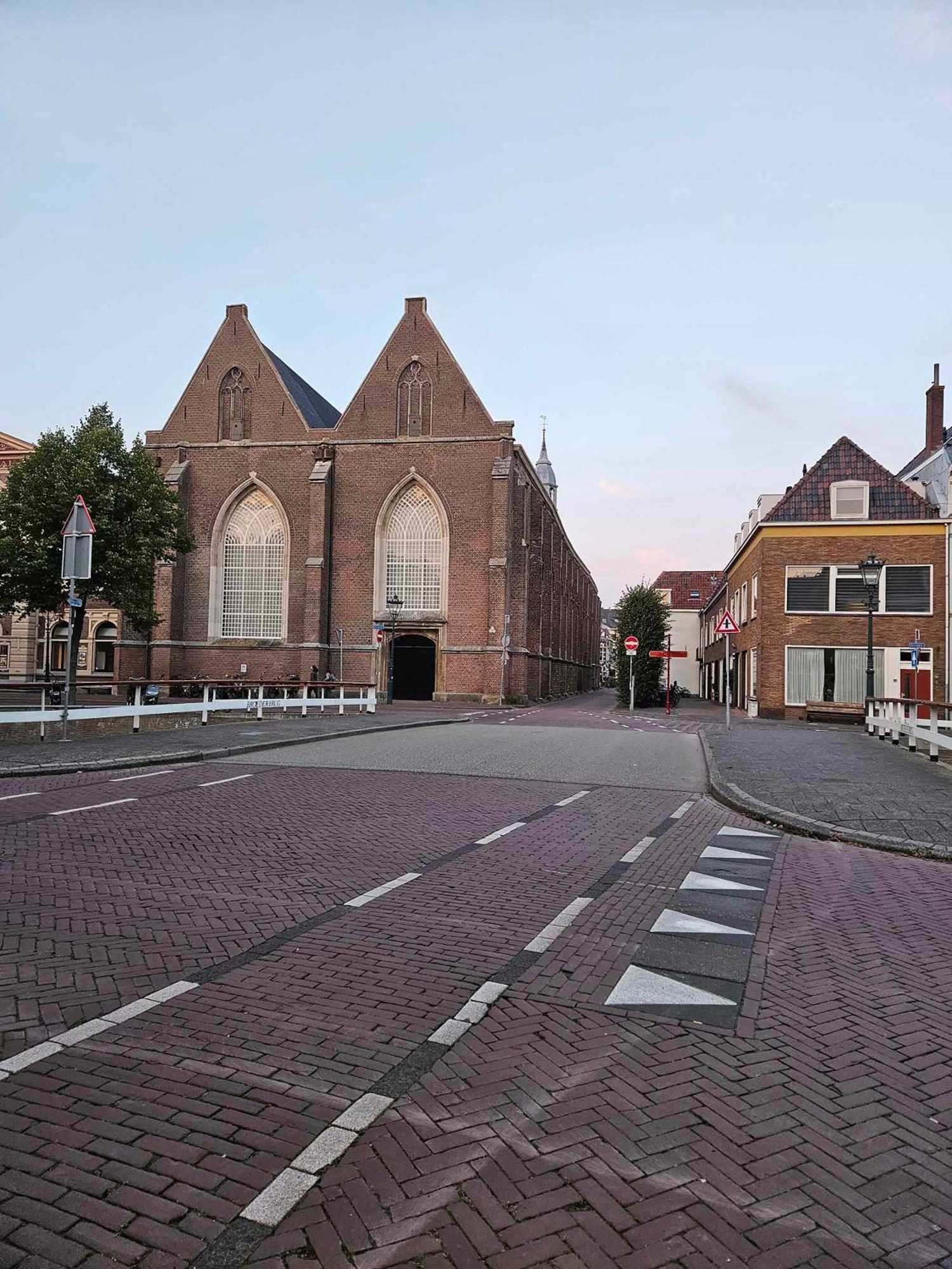 De Stadsboerderij Kampen Kültér fotó