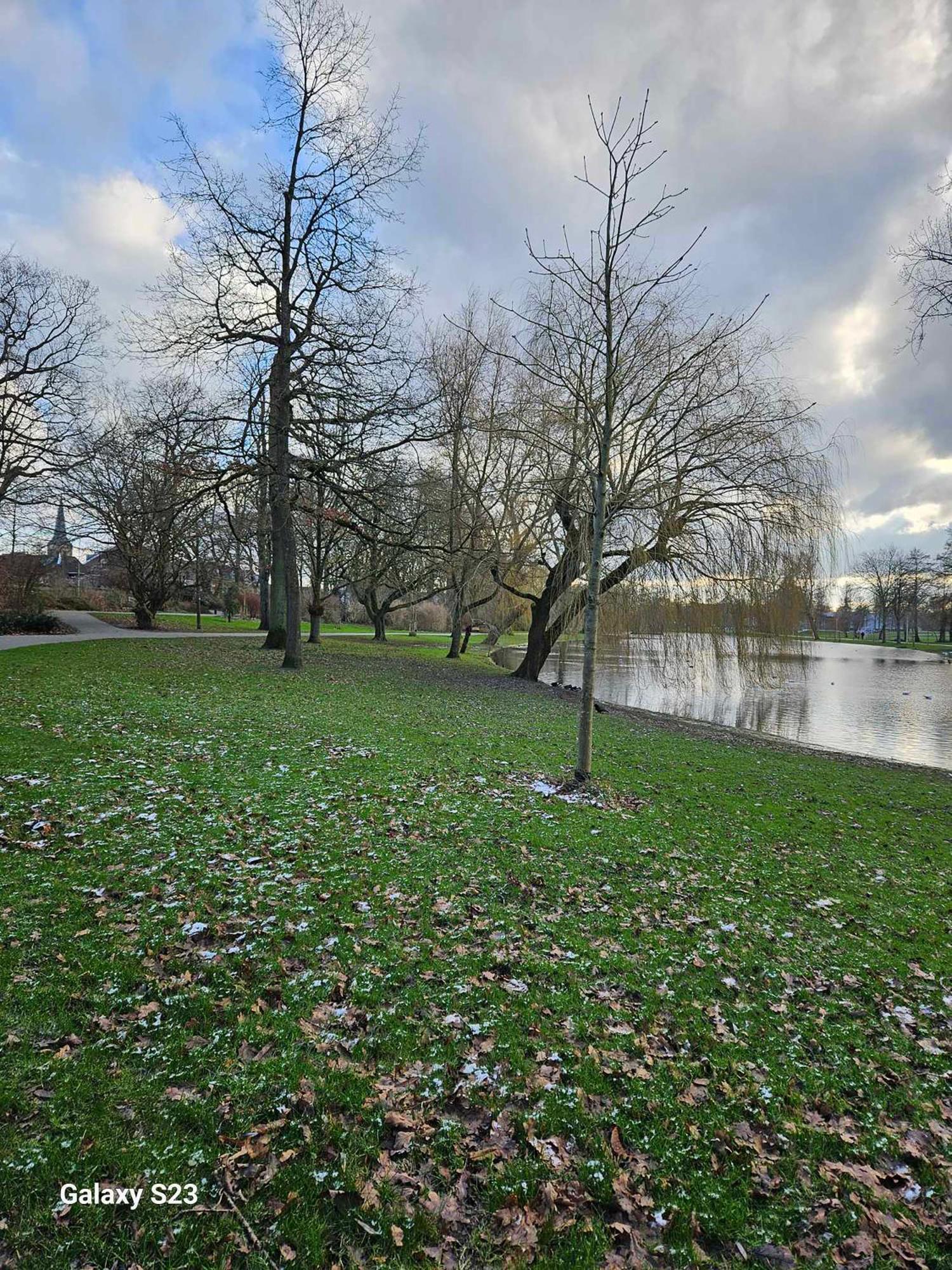 De Stadsboerderij Kampen Kültér fotó