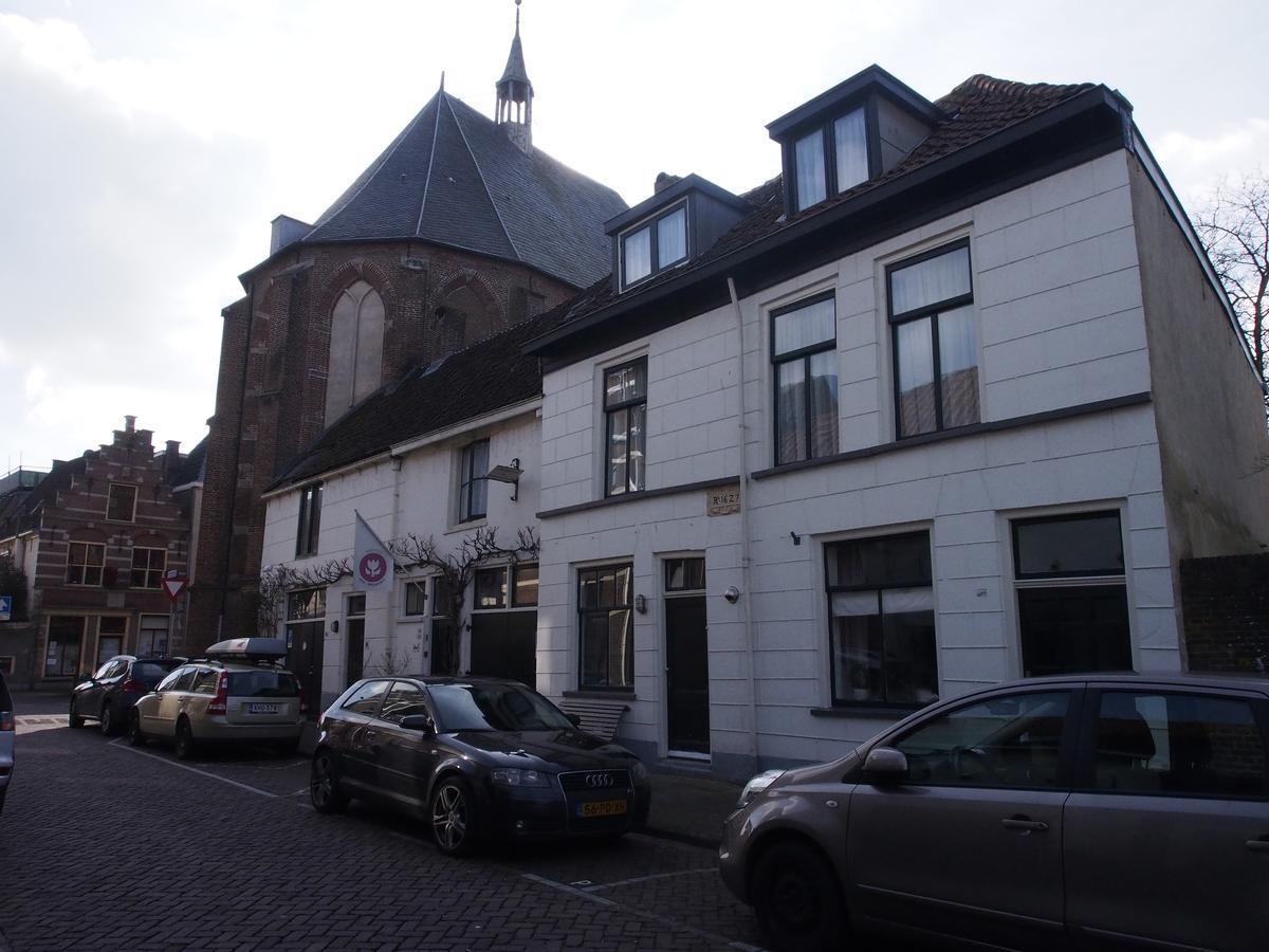 De Stadsboerderij Kampen Kültér fotó
